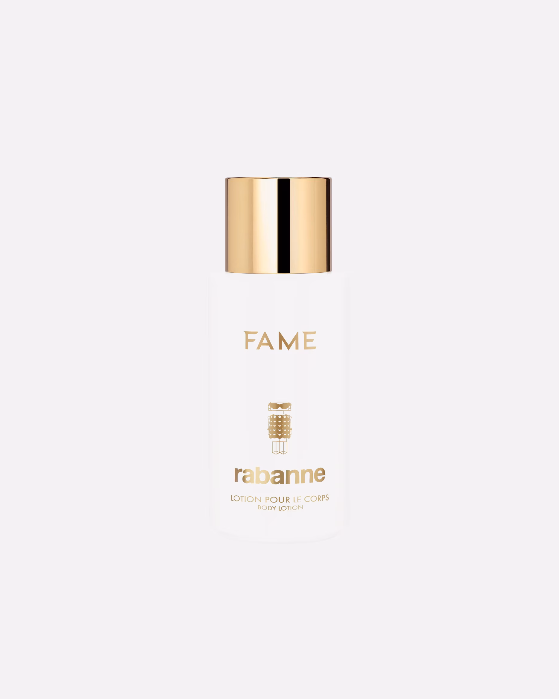 Rabanne Bodylotion Fame