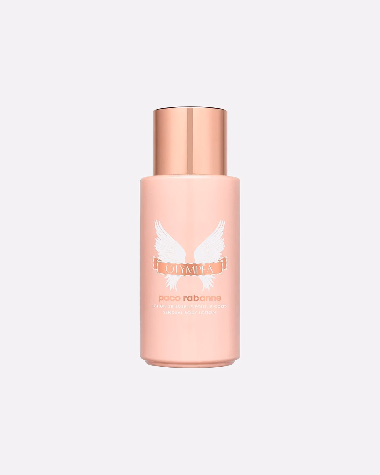 Rabanne body lotion Olympéa body lotion