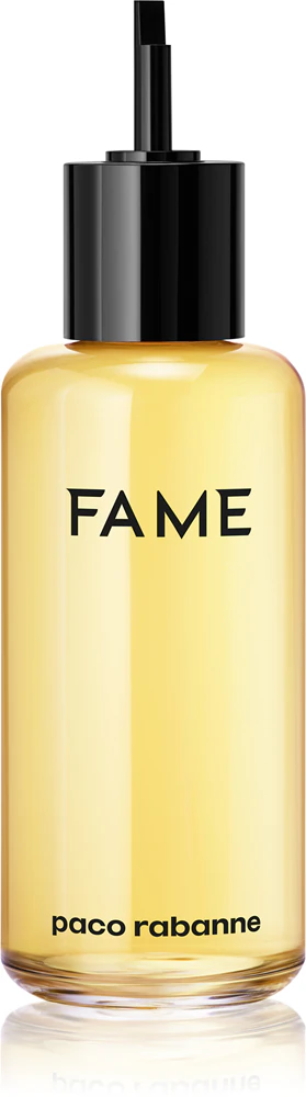 Rabanne Fame Eau de Parfum replacement filling for women 200 ml