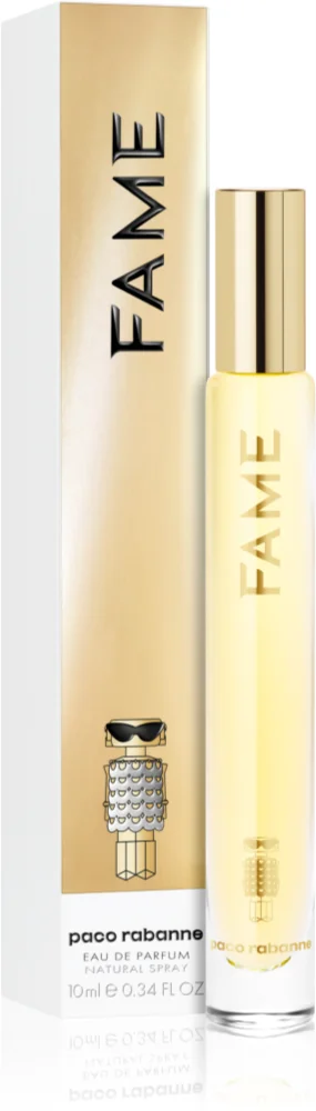 Rabanne Fame Eau de Parfum for women 10 ml