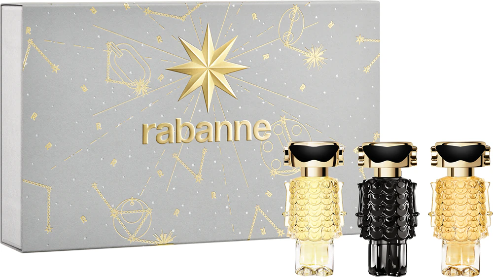 Rabanne Fame Gift Set for Women
