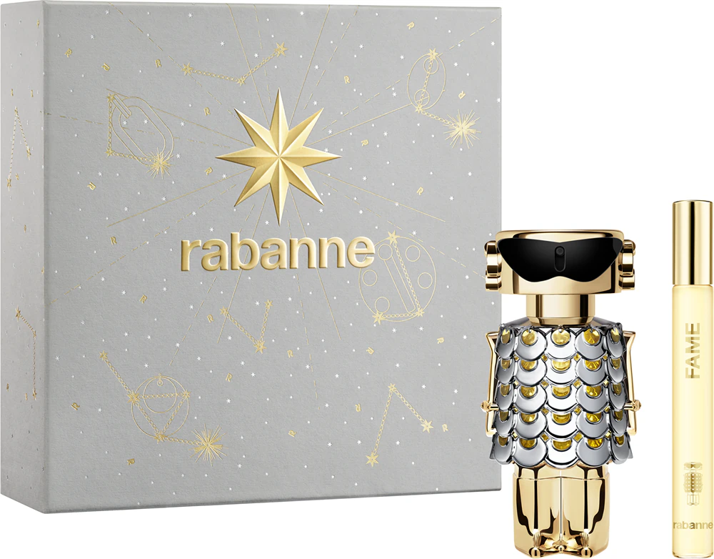 Rabanne Fame Gift Set for Women