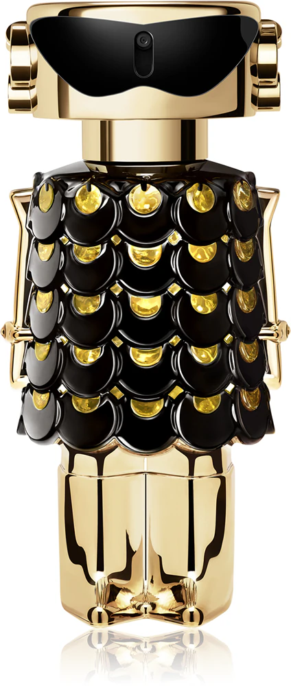 Rabanne Fame Perfume Refillable Perfume for Women