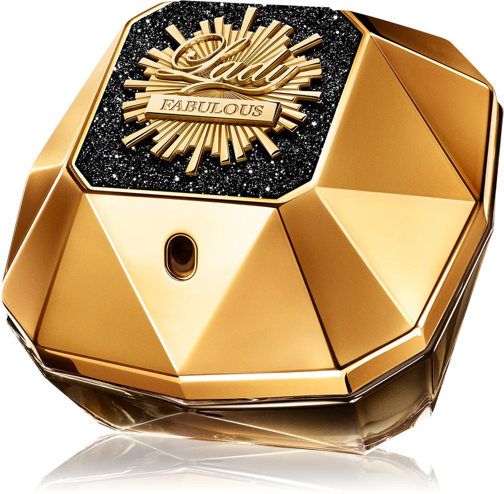 Rabanne Lady Million Fabulous Eau de Parfum for women