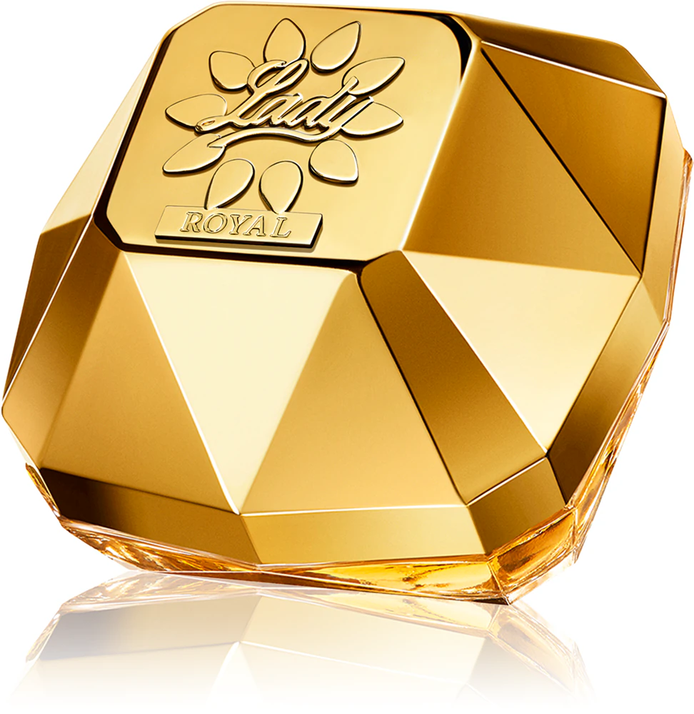 Rabanne Lady Million Royal Eau de Parfum for women 30 ml
