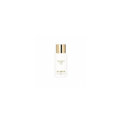 Rabanne Million Gold For Her Body Lotion 200ml 200 ml