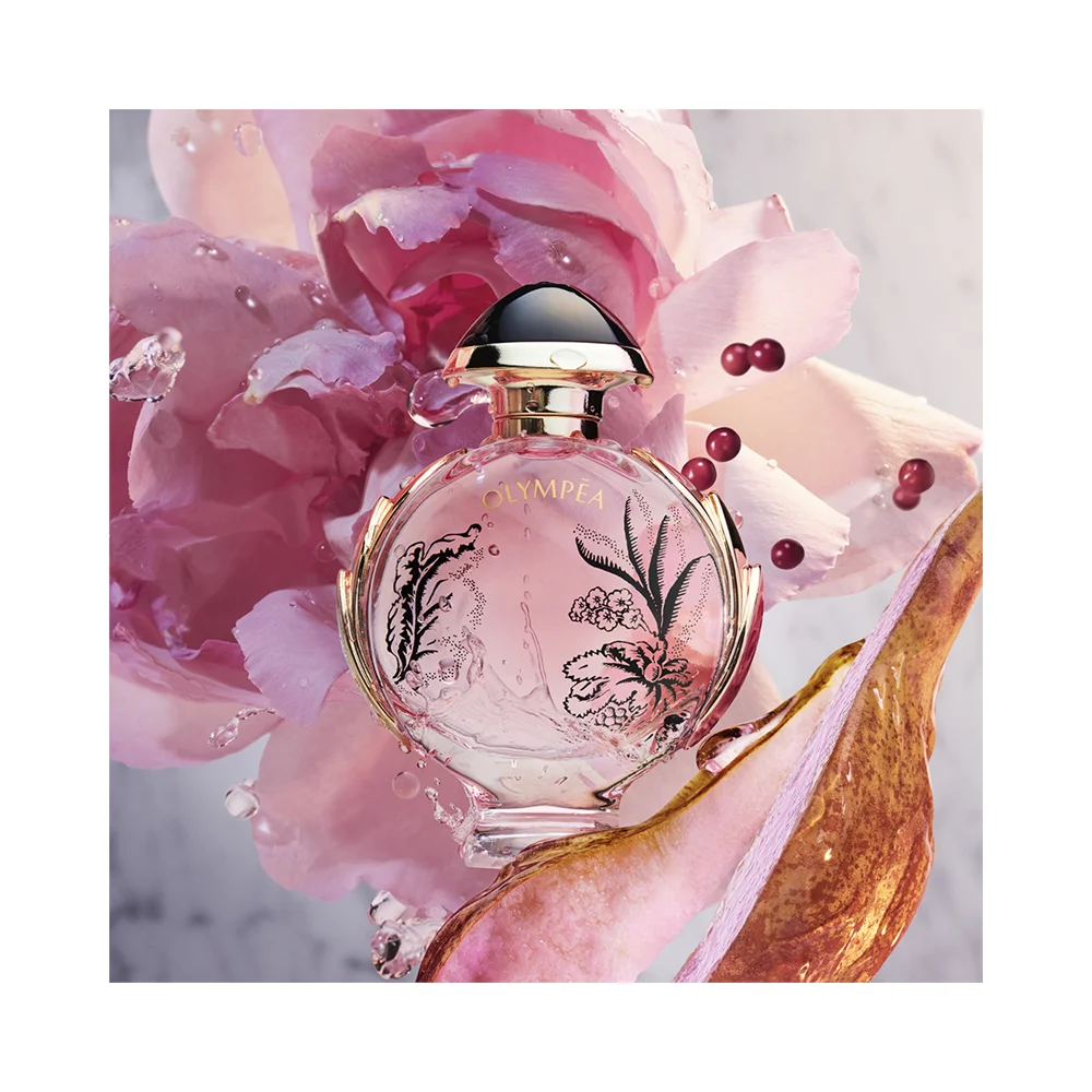Rabanne Olympéa Blossom Eau de Parfum for women 50 ml