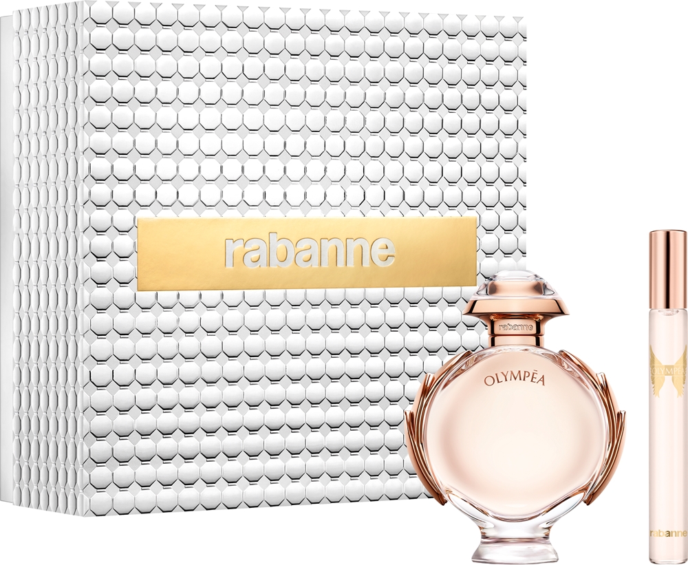 Rabanne Olympéa gift set