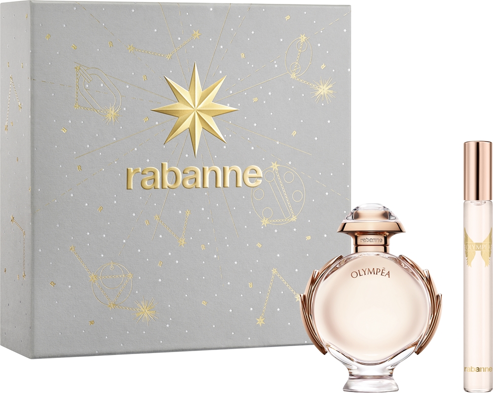 Rabanne Olympéa Gift Set for Women 60ml