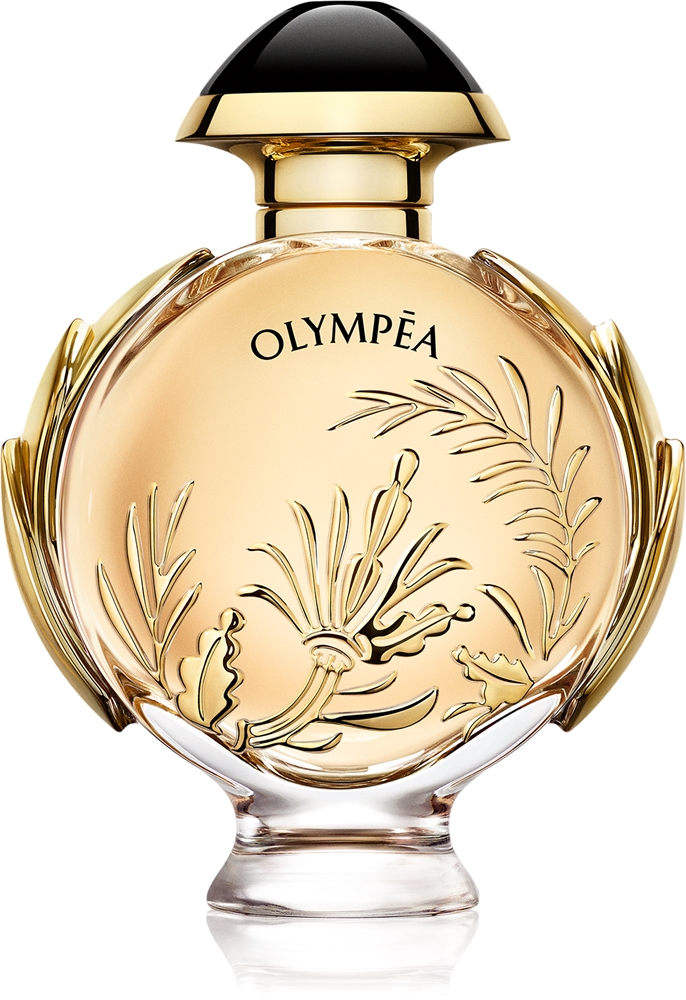 Rabanne Olympéa Solar Eau de Parfum for women 80 ml