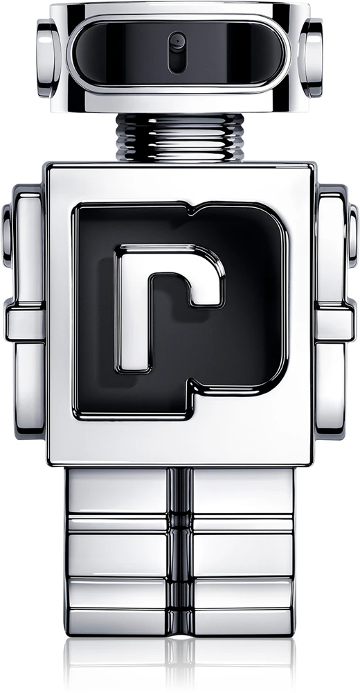 Rabanne Phantom Eau de Toilette for men 50 ml