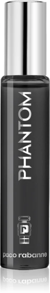 Rabanne Phantom Eau de Toilette for men 15 ml