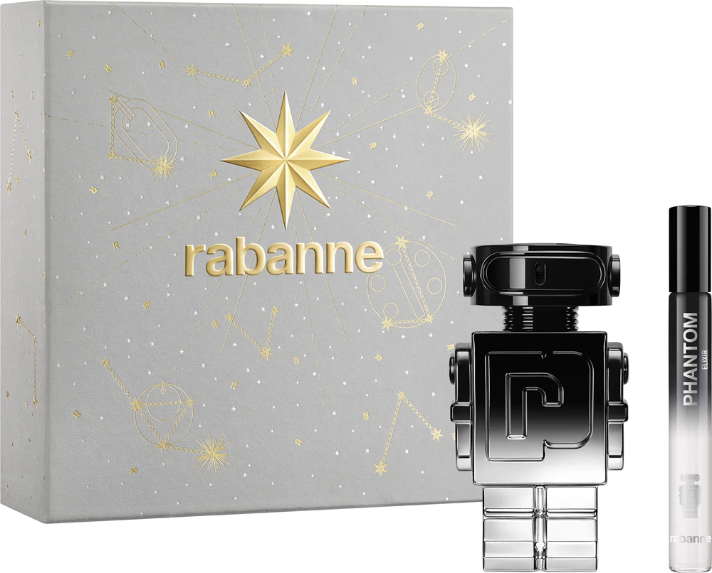 Rabanne Phantom Elixir Gift Set for Men