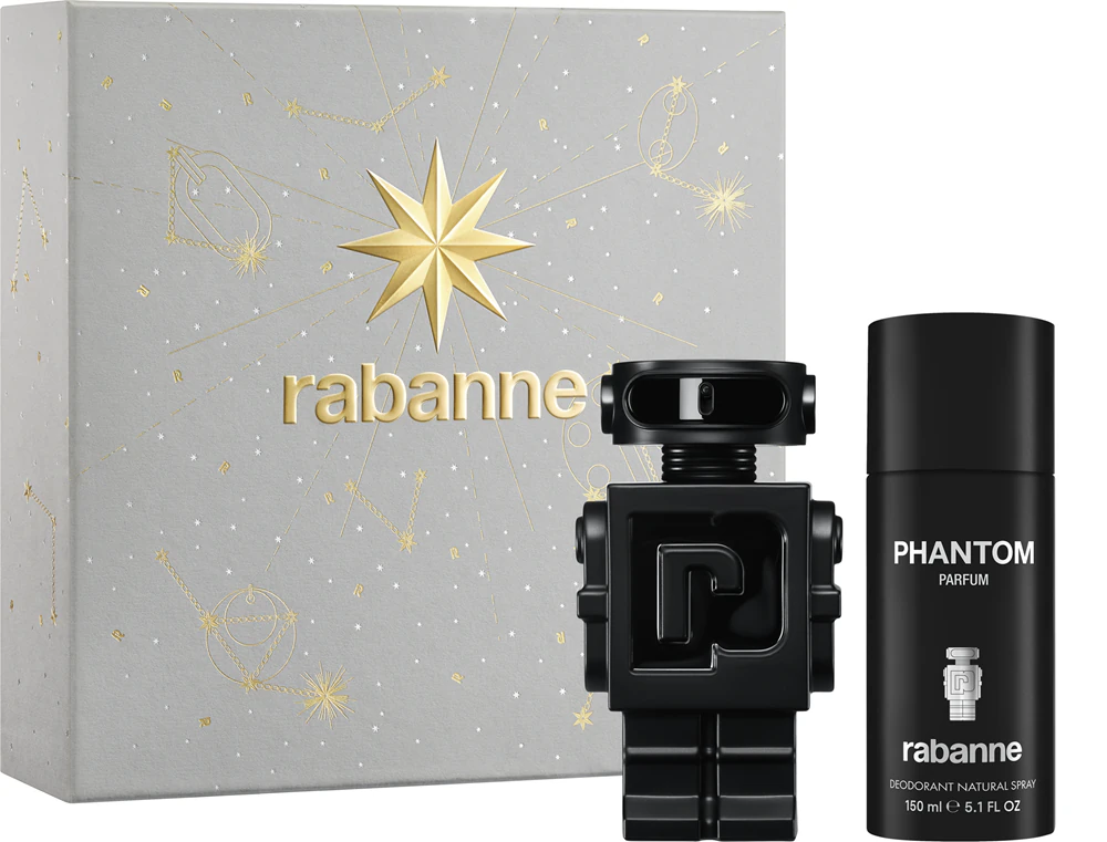 Rabanne Phantom Perfume Gift Set for Men