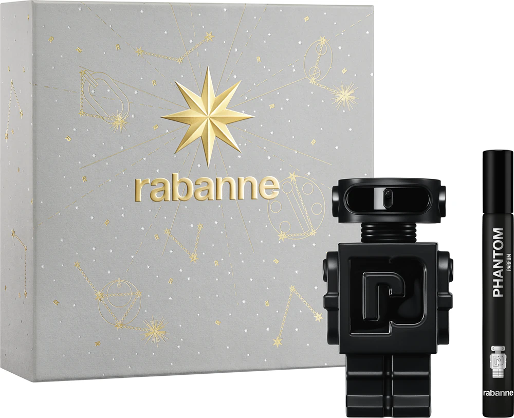 Rabanne Phantom Perfume Gift Set for Men