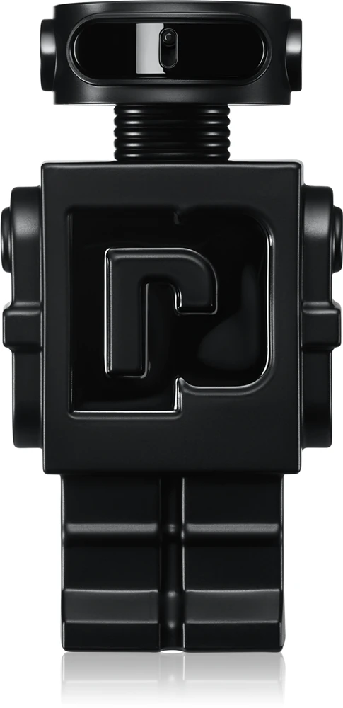 Rabanne Phantom Perfume Refillable Perfume for Men 150 ml