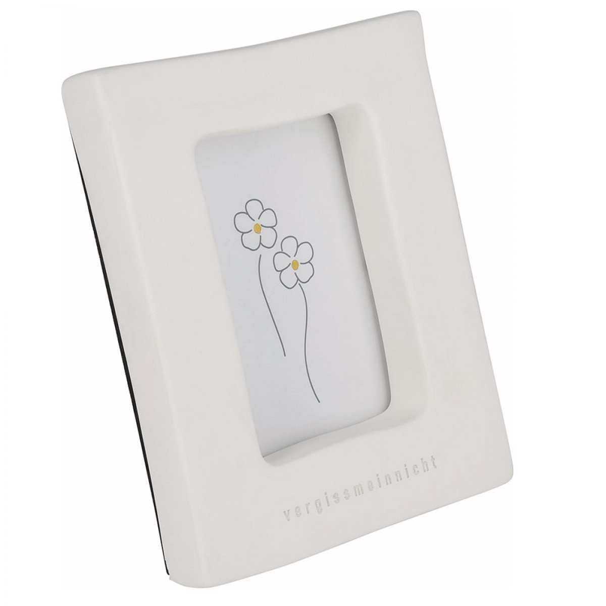 Rader Räder Design Picture Frame Forget-Me-Not (15x19.5cm)