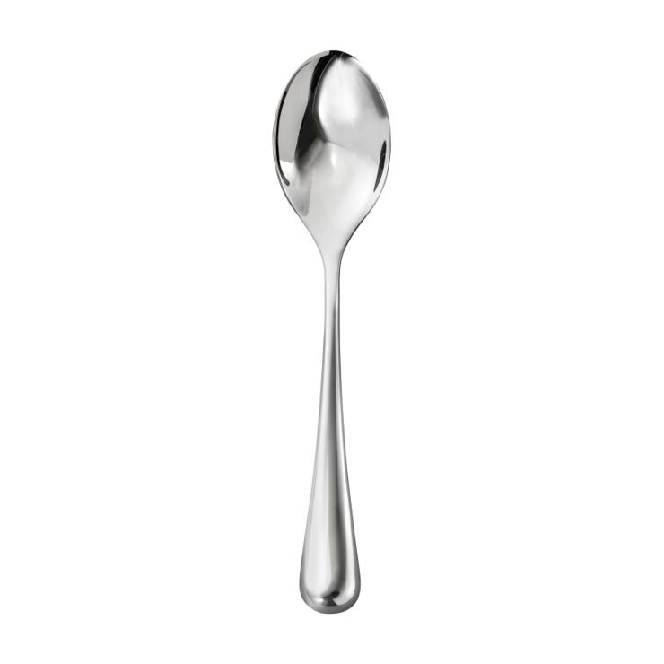 robert-welch Radford Air Dessert Spoon Shiny