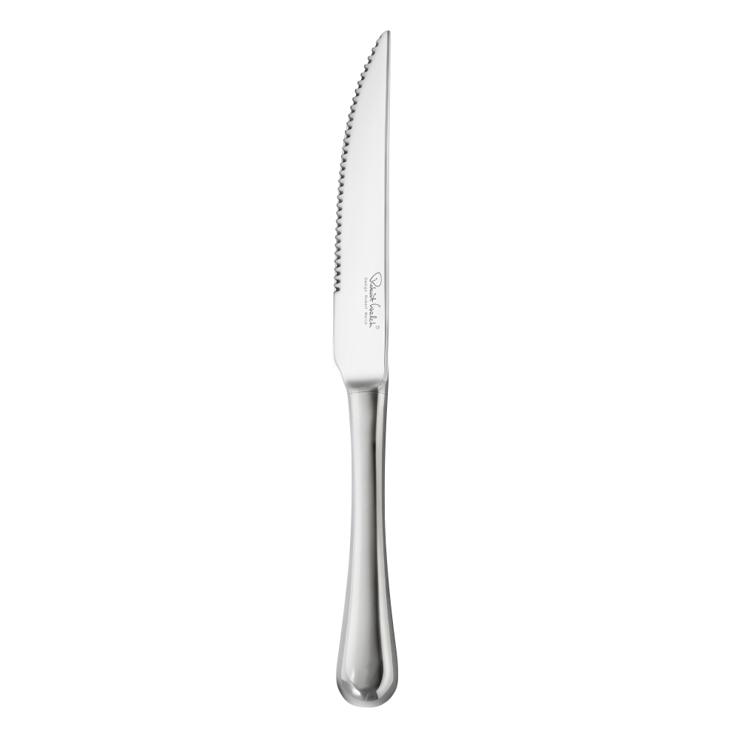 robert-welch Radford Air Grill Knife Shiny