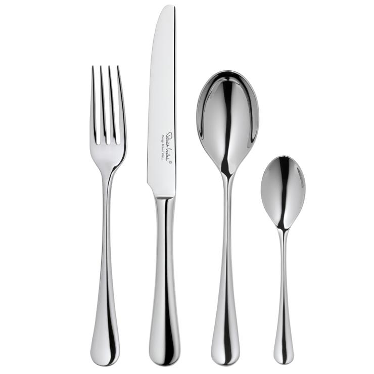 robert-welch Radford Cutlery Set Glossy