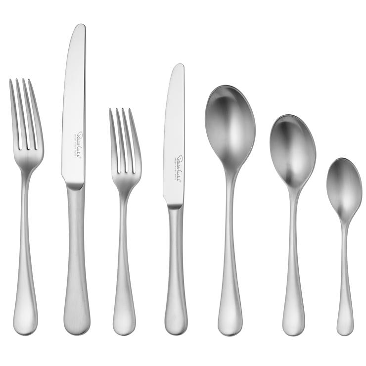 robert-welch Radford Cutlery Set Matt