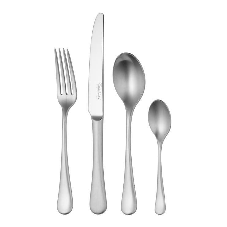 robert-welch Radford Cutlery Set Matt