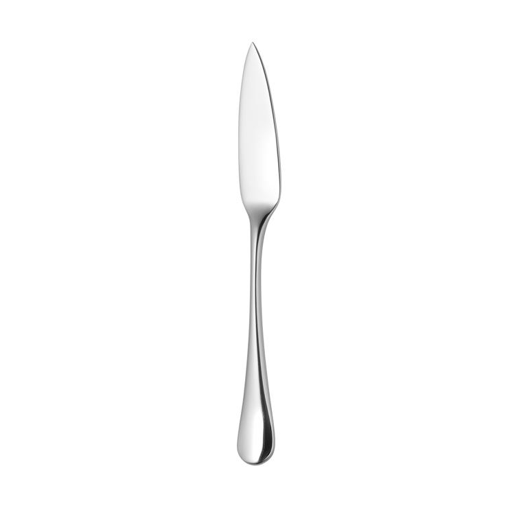 robert-welch Radford Fish Knife Shiny