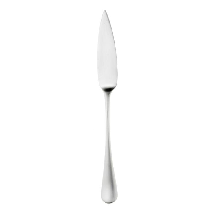 robert-welch Radford Fish Knife Matt