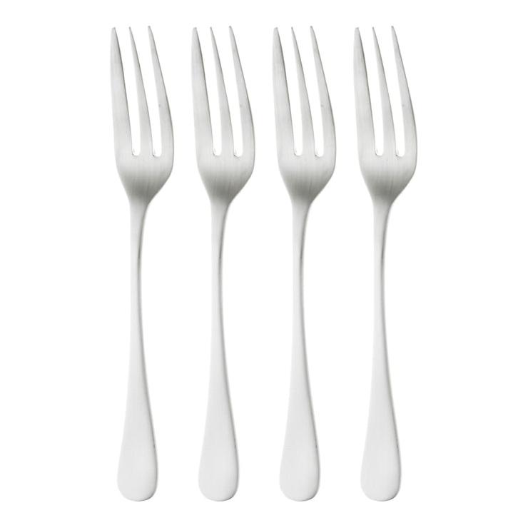 robert-welch Radford Forks Matt 4 Parts