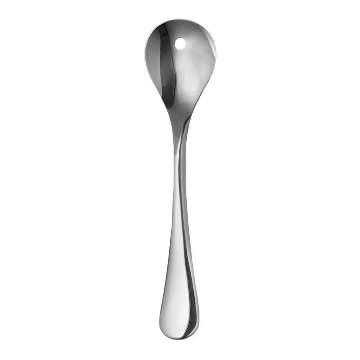 robert-welch Radford Olive Spoon Shiny