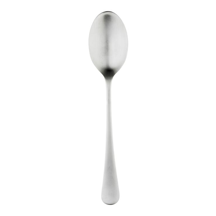 robert-welch Radford Salatlöffel Matt