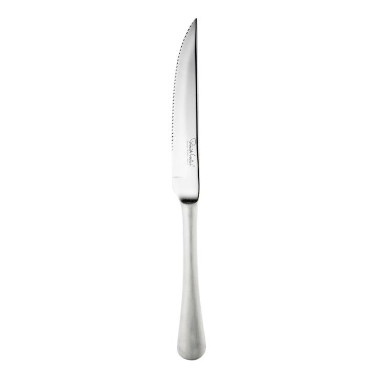 robert-welch Radford Steak Knife Matt