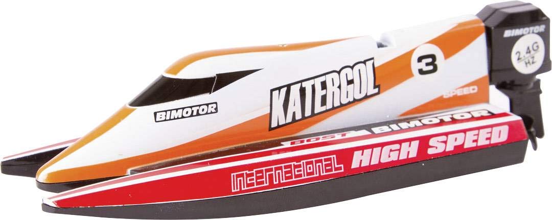 Invento Radio Controlled Race Boot