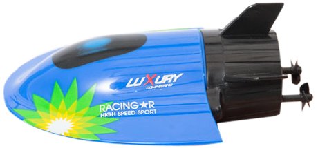 Invento Radio Controlled U Boat