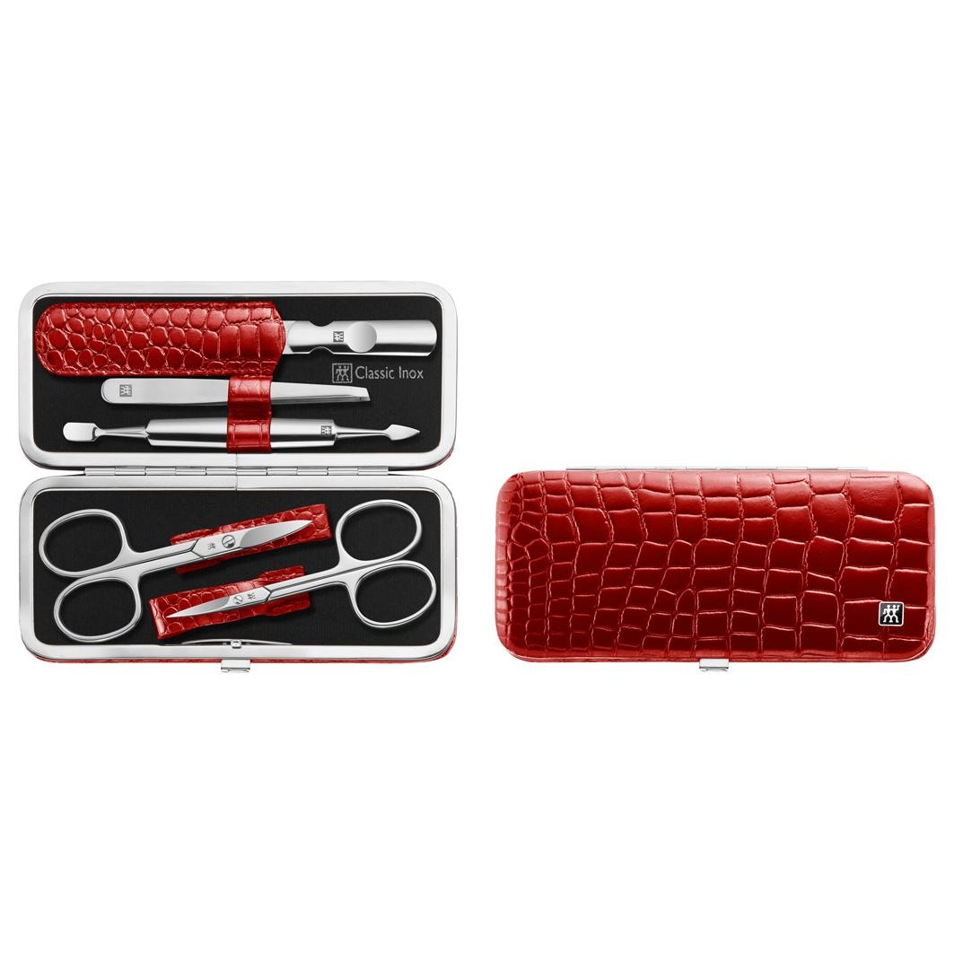 ZWILLING ® ZWILLING ® Rahmen-Etui 5-tlg