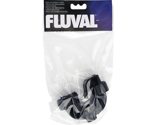 Fluval frame mounting attachment for FX5