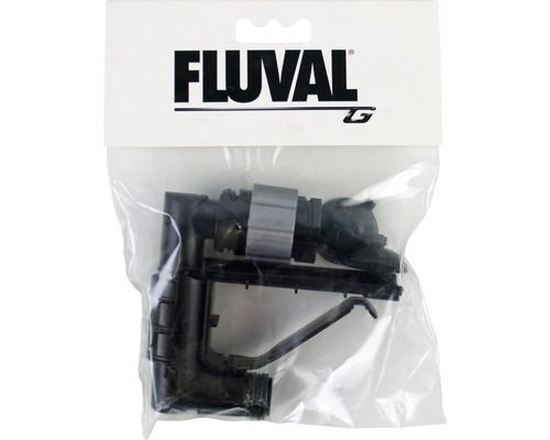 Frame mounting kit for Fluval external filters G3 & G6