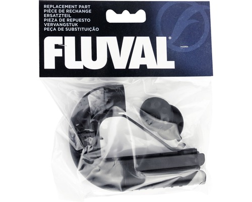 Fluval X05/X06 frame mounting kit with suction cups