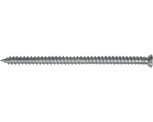Tox Dübel Frame screw Tox Window Pro SK 7.5x112 mm, 100 pieces