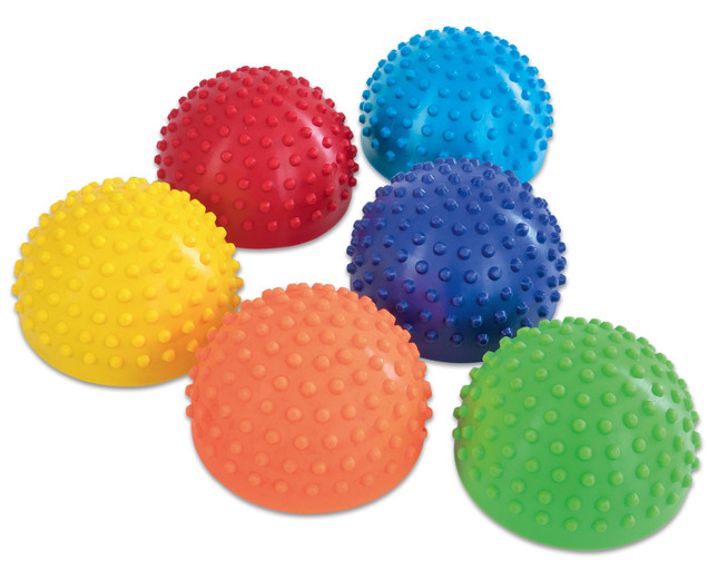 Betzold Rainbow Color Balancing Stones Pcs