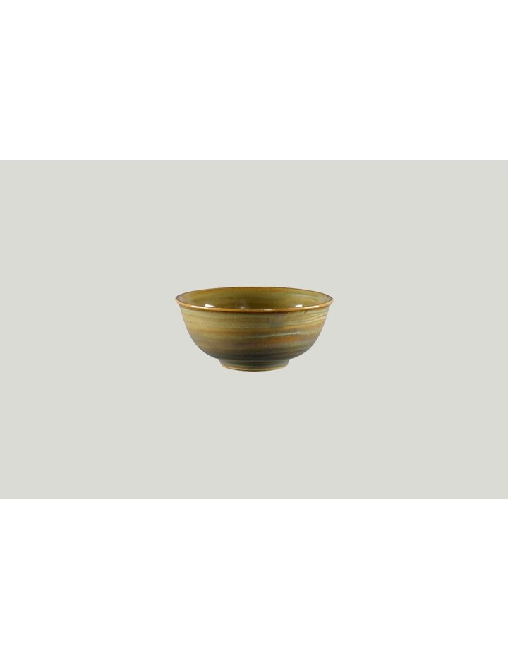 Unbekannt Rak Spot Bowl-Emerald-Emerald D 12 Cm / H 5.5 Cm / C 27 Cl-Set Of 12