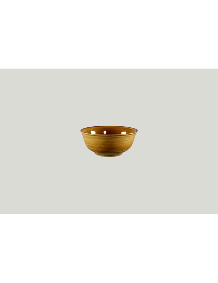 Unbekannt Rak Spot Bowl-Garnet-Garnet D 10 Cm / H 5 Cm / C 16 Cl-Set Of 12