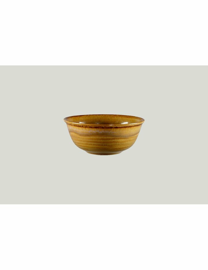 Unbekannt Rak Spot Bowl-Garnet-Garnet D 16 Cm / H 6.5 Cm / C 58 Cl-Set Of 12