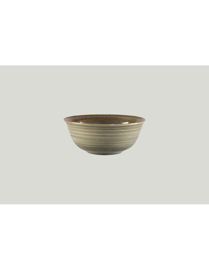 Unbekannt Rak Spot Bowl-Peridot-Peridot D 16 Cm / H 6.5 Cm / C 58 Cl-Set Of 12