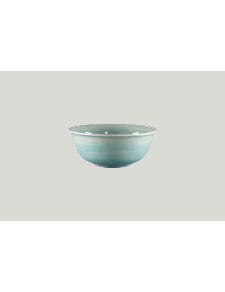 Unbekannt Rak Spot Bowl-Sapphire-Sapphire D 16 Cm / H 6.5 Cm / C 58 Cl - Set Of 12