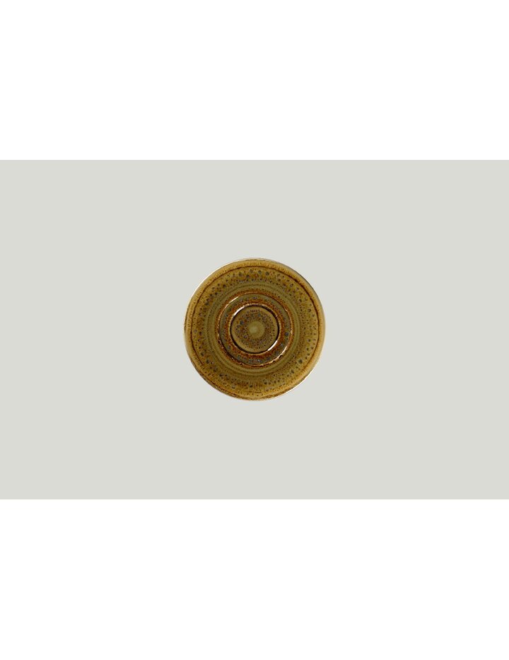 Unbekannt Rak Spot Lower For Coffee Cup-Garnet-Garnet D 15 Cm-Set Of 12