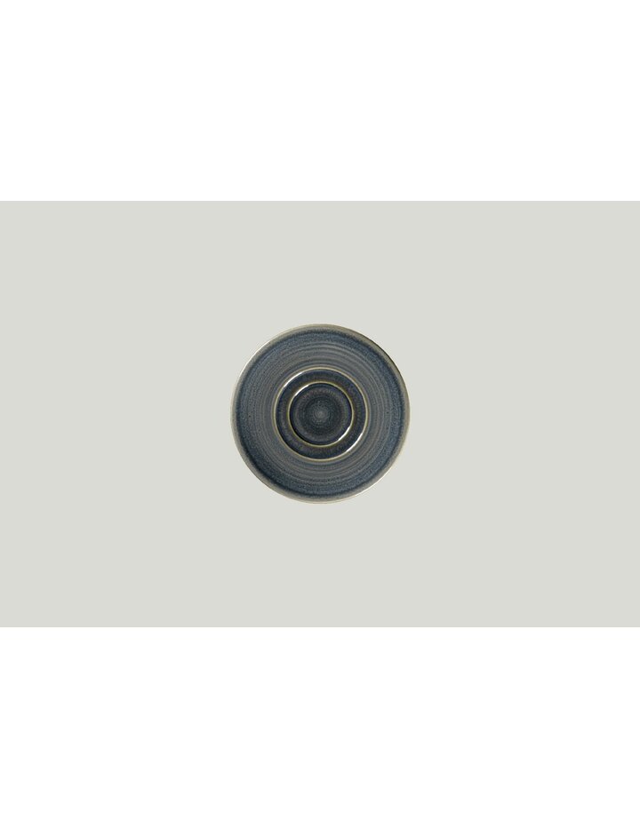 Unbekannt Rak Spot Lower For Coffee Cup-Jade-Jade D 15 Cm-Set Of 12