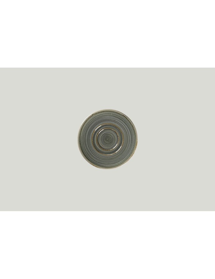 Unbekannt Rak Spot Lower For Coffee Cup - Peridot-Peridot D 15 Cm-Set Of 12