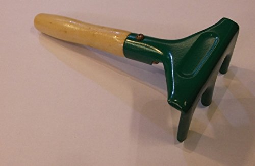 Green Rake