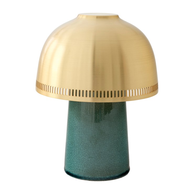 tradition Raku SH8 table lamp